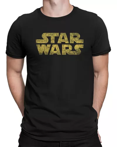 Camiseta Star Wars |