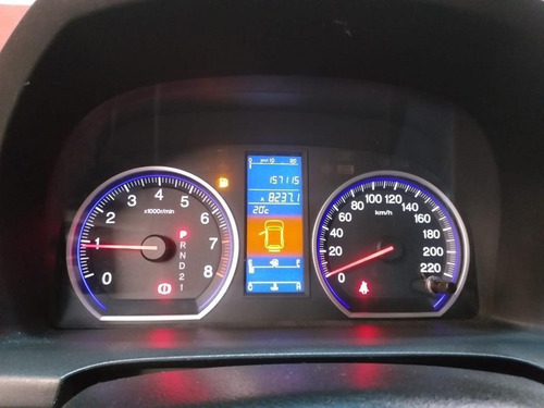 Imagem 6 de 10 de Honda Crv
