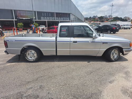 Ford Ranger 4.0 Xlt 6 4x2 2p