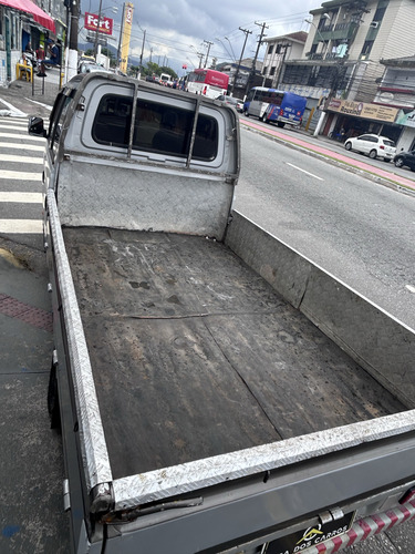 Hafei Towner 1.0 PICK-UP 8V GASOLINA 2P MANUAL
