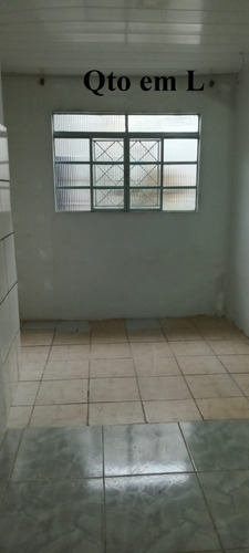 Vende-se Um Lote Com Kit Nos Fundos No Condomínio Privê Lucena Roriz N Rua 12- Inf. Abaixo