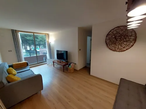 Departamento En Arriendo De 3 Dorm. En Chiguayante