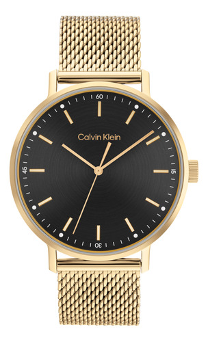 Reloj Calvin Klein Frescura Contemporánea