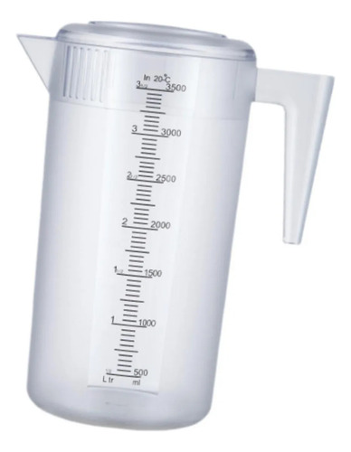 - Jarra De Agua Jarra Jarra Resistente Al Calor Con Mango De