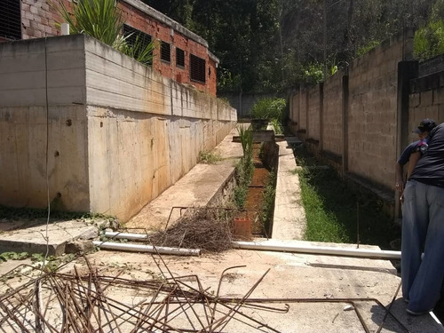 Imagen 7 de 14 de Terreno En El Castaño Palmarito 04128887550