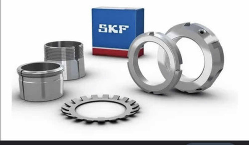 Rodamiento H317 Marca Skf