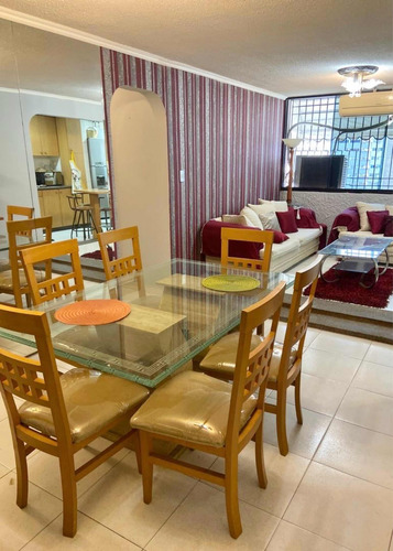 Apartamento En Alquiler Urb. Base Aragua Maracay