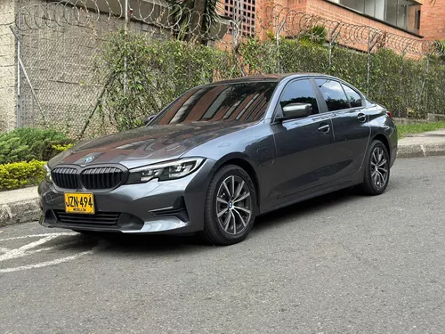 Bmw 330e Híbrido 330e Híbrido