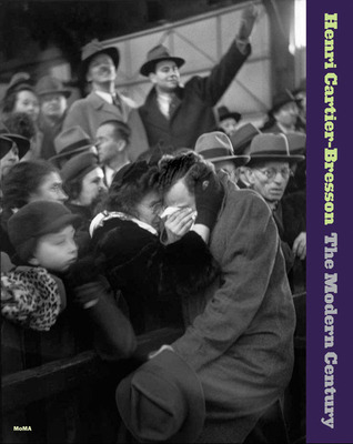 Libro Henri Cartier-bresson: The Modern Century - Cartier...