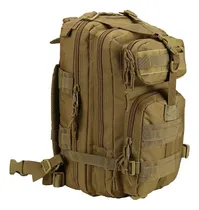 Comprar Mochila Táctica Asalto Militar Camping Trekking 25 Litros