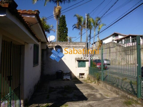 Imagem 5 de 6 de Terreno A Venda Em Sp Cidade Lider - Te00114 - 68520608