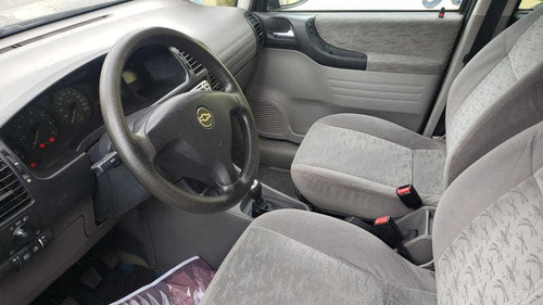 Chevrolet Zafira Cd 2.0 4p
