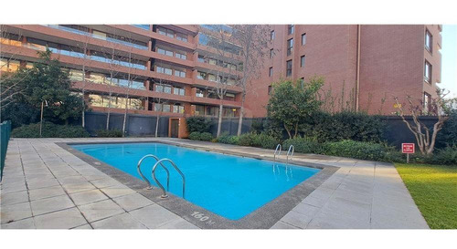 Imagen 25 de 30 de Duplex En Sector Privilegiado De Las Condes