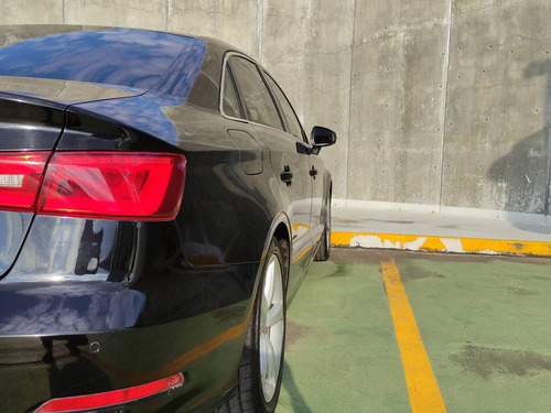 Imagen 7 de 14 de Audi A3 2015 1.4 Attraction At