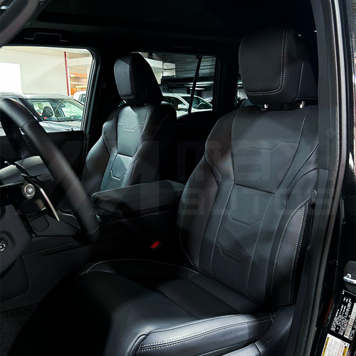 Lexus Gx550 Luxury 2024