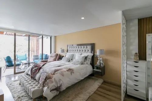 Casa En Venta En Niza. Cod V1080016