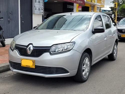 Renault Sandero 1.6 Authentique