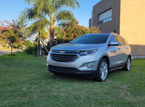 Chevrolet Equinox 1.5t Premier 4wd