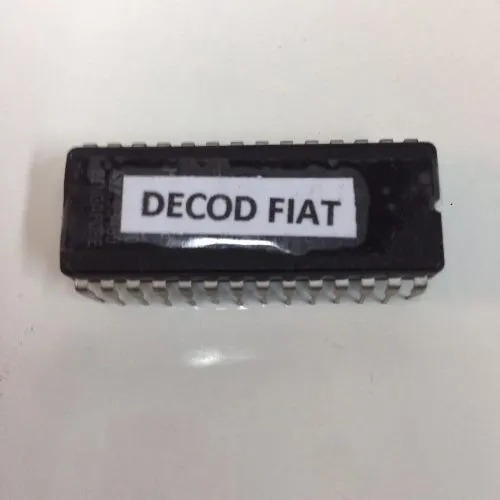 Chip Decode 1g7 Fiat Chip Ferramenta