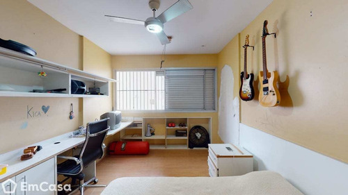 Imagem 5 de 10 de Apartamento À Venda Em São Paulo - 18416