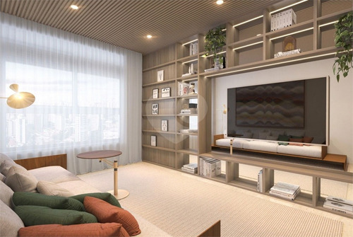 Imagem 16 de 24 de Apartamento-são Paulo-moema | Ref.: Reo613799 - Reo613799