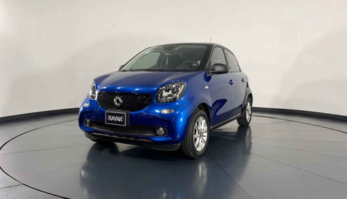 Imagen 5 de 15 de 44016 - Smart Forfour 2018 Con Garantía
