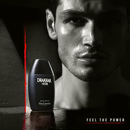 Guy Laroche Drakkar Noir By Guy Laroche 3