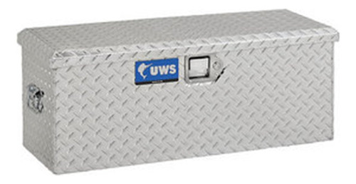 Uws Atv Caja De Herramientas