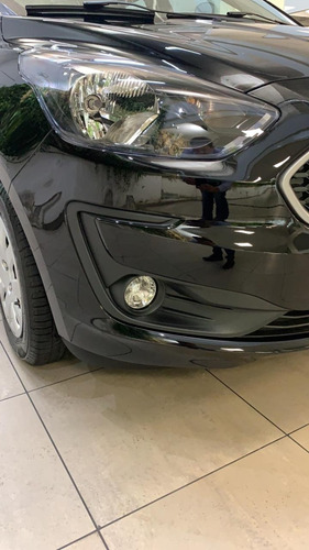 Ford Ka S 1.5 5 Puertas 0km 2019
