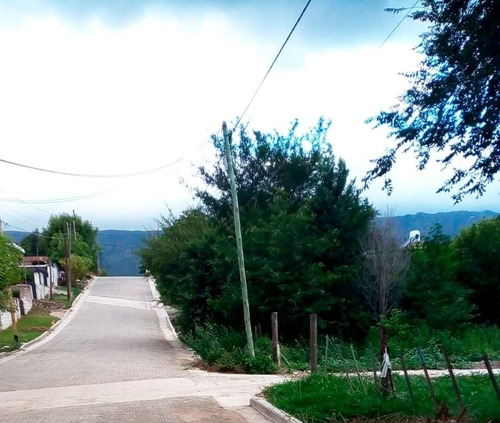 Imagen 5 de 5 de 2 Lotes En Venta De 300m2 Cada Uno Ubicados En Santa María De Punilla