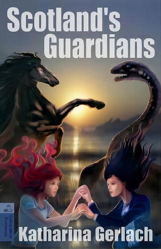 Scotland's Guardians, De Katharina Gerlach. Editorial Createspace Independent Publishing Platform, Tapa Blanda En Inglés
