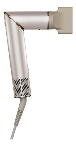 Secador De Cabelos Philco psc3500 4 Em 1 dobrável motor bldc Prateado