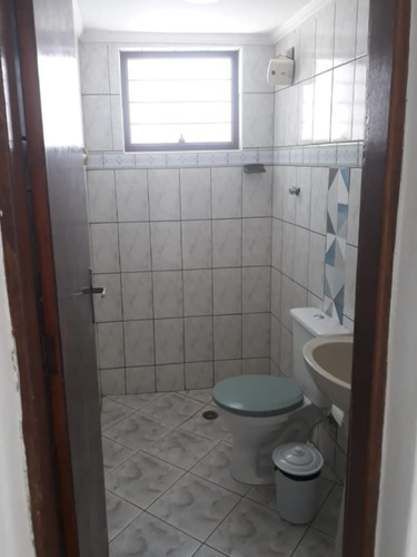Imagem 14 de 19 de Casa Comercial À Venda No Jardim Emília Em Sorocaba, Sp - 2437 - 68017679