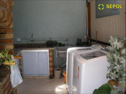 Imagem 6 de 25 de Cobertura Com 2 Dormitórios À Venda Por R$ 1.300.000,01 - Vila Santo Estéfano - São Paulo/sp - Co0012