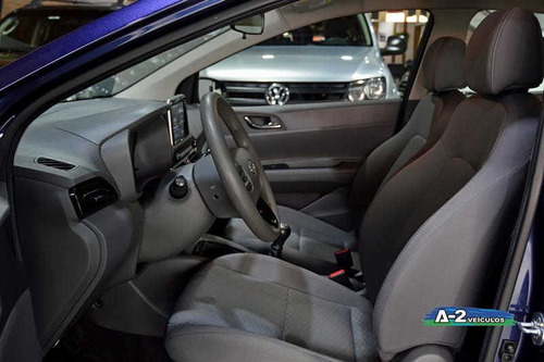 Imagem 3 de 13 de Hyundai Hb20s 1.0 Vision 2020