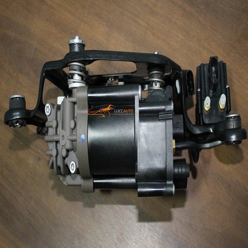 Compressor Ar Suspensão Bmw X6 F16 F86 2018 2019 Original