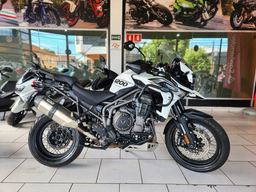 Triumph Tiger 1200 Xca 