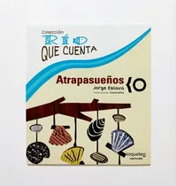 Comprar Río Que Cuenta 3: Angelitos \u002F Atrapasueños - Jorge Eslava