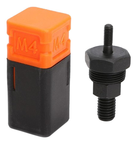 Para Tuercas Remachables M3 A M12 M4 Multicolor