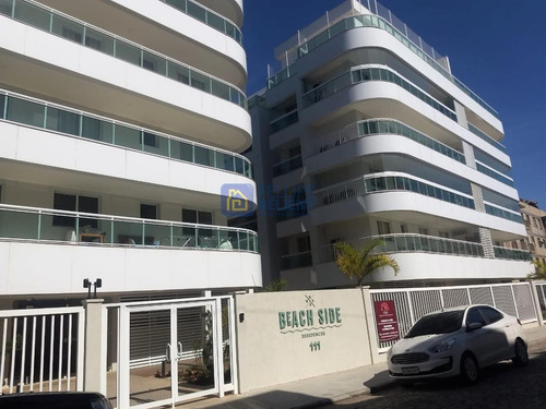 Imagem 15 de 15 de Apartamento Para Venda Em Cabo Frio, São Bento, 3 Dormitórios, 1 Suíte, 1 Banheiro, 2 Vagas - Ap405_1-1379600