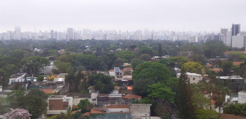 Imagem 19 de 19 de Sala Para Alugar, 112 M² Por R$ 9.500,00/mês - Jardim Paulista - São Paulo/sp - Sa0002