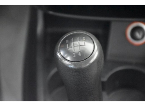 Volkswagen Fox Fox 1.6 MI PLUS 8V FLEX 4P MANUAL