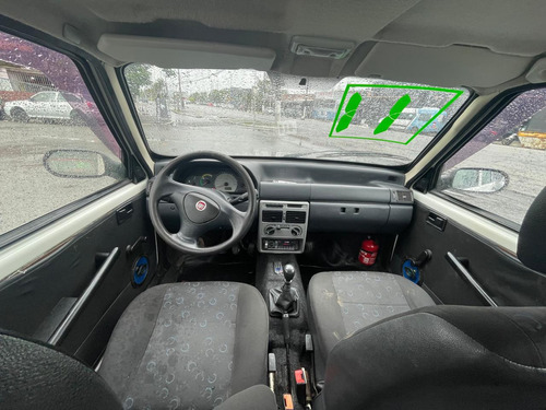Fiat Uno 1.0 Vivace Flex 5p
