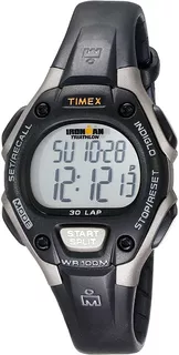 Timex Ironman Classic 30 - Reloj De Mujer (talla Mediana)