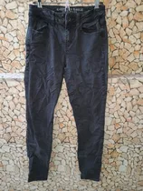 Comprar Pantalon Jegging American Eagle Hi Rice Talla 4 De Mujer-f2