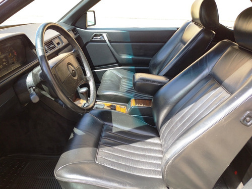 Mercedes Benz Ce300