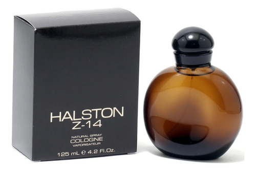 Perfume Original Halston Z-14 125ml Edc Caballero 