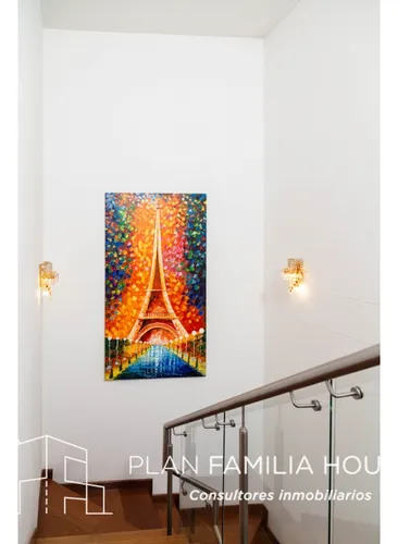 Excelente Penthouse En Salitre Con Ubicación Privilegiada