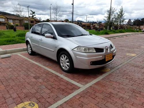 Renault Megane 2 2.0 Dynamique Fase 2