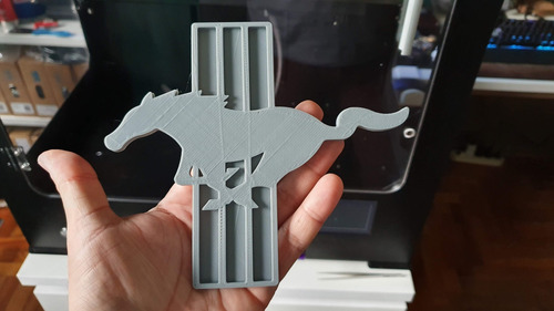 Imagen 3 de 10 de Servicio Impresión 3d Profesional Figura-prototipo-maquetado